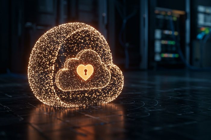 Kann man der Cloud vertrauen?