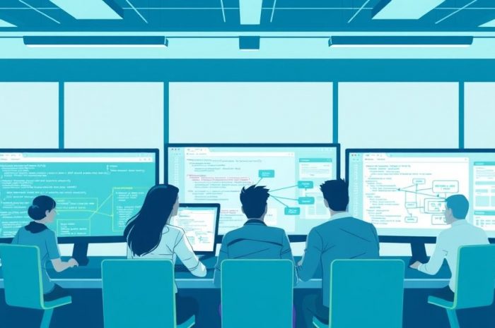 Architecture as Code – Architektur zum Leben erwecken