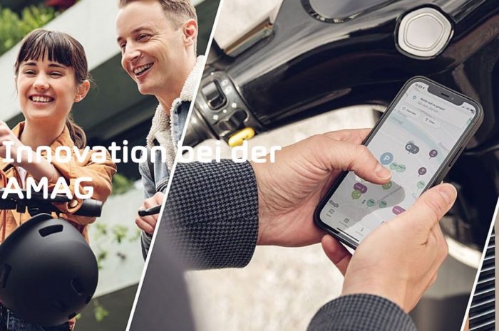 Innovation im Grosskonzern: Lektionen aus dem AMAG Lab & Clyde