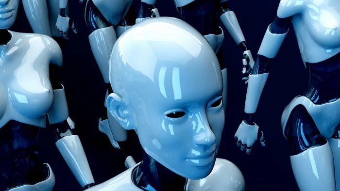Web3 trifft auf Agentic AI – intelligente Agenten im dezentralen Internet