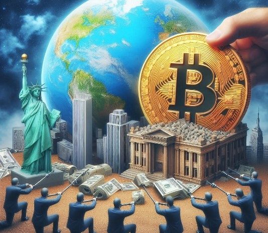 Blockchain-Technologie im Wandel: Vom schlechtem Ruf in die Bankenwelt