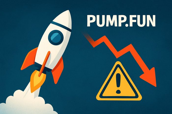 Pump.fun: Memecoin – Hype oder riskante Spekulation?