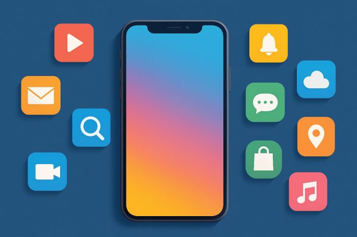8 Ideen für die Erstellung von LowCode Applikationen in Unternehmen