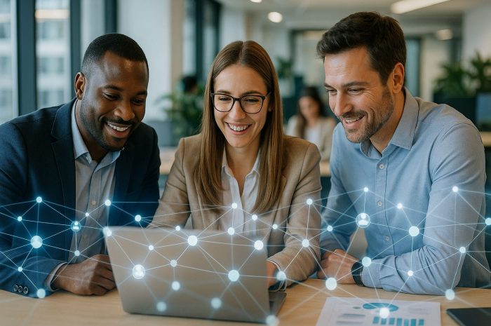Wie HR Plattformen strategische Personalarbeit in KMU neu gestalten