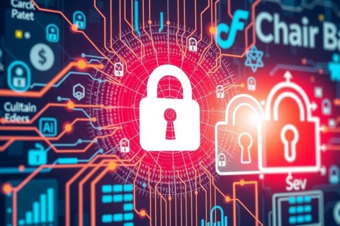 Mit Cyber Security neue Geschäftsmodelle ermöglich