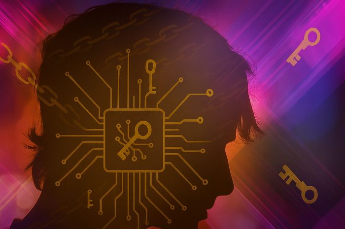 Proof of Me: Meine Identität in der digitalen Welt