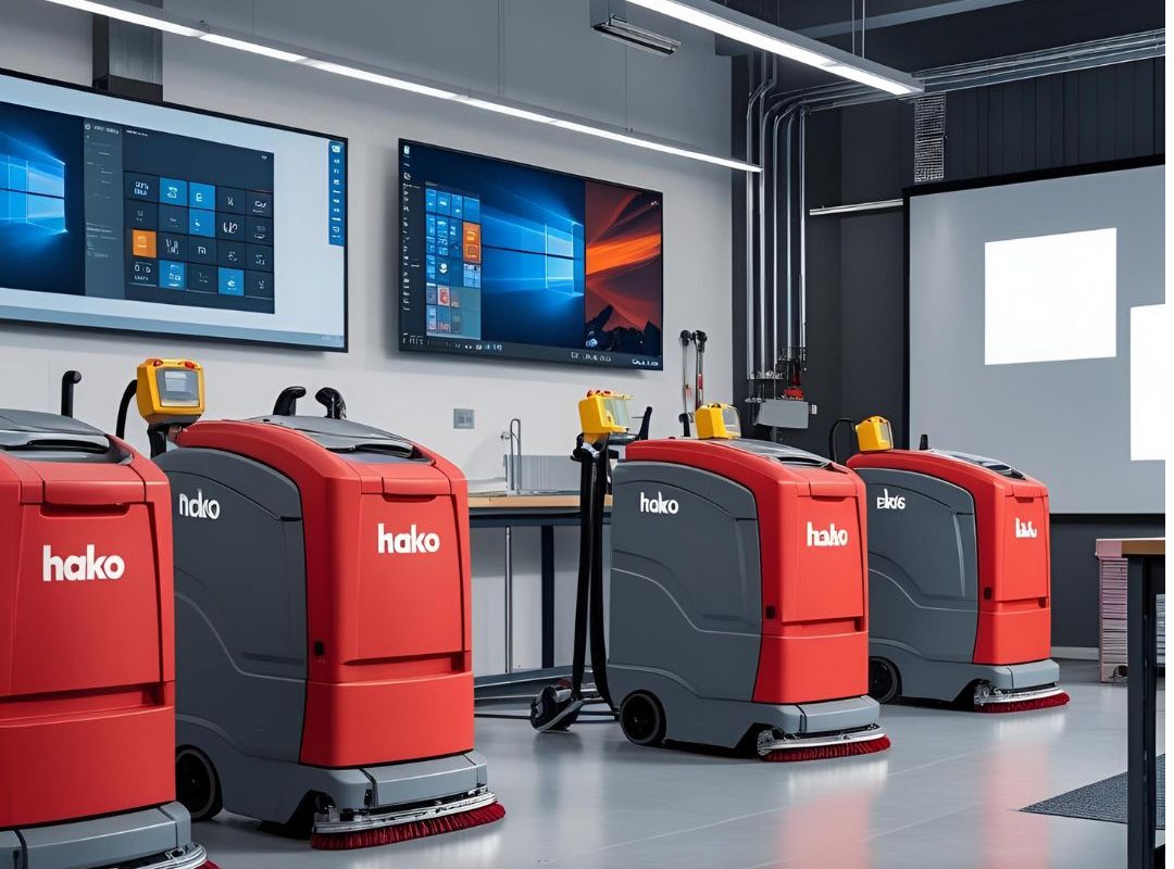 Digitalisierung Schweizer KMU