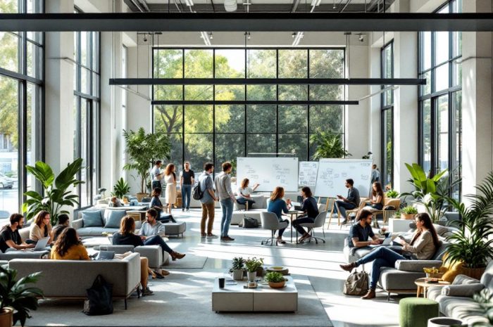 Keine Hierarchie und trotzdem IT-Management?