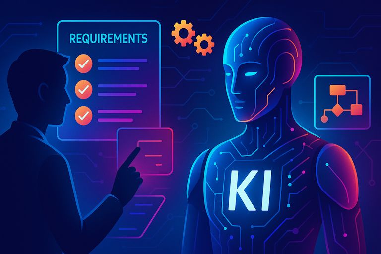KI-Anforderungsmanagement