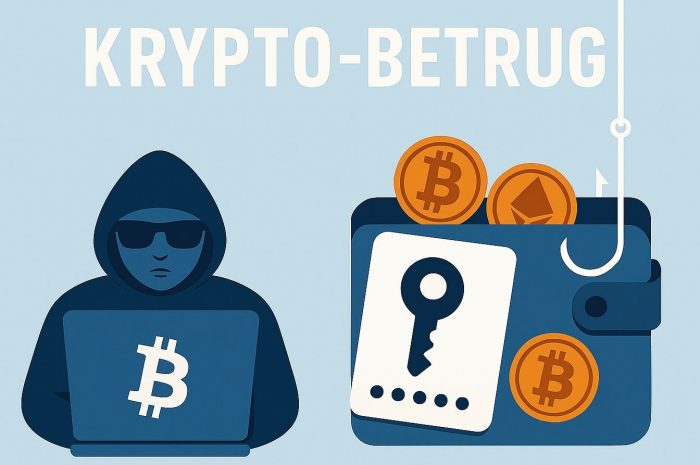 Cybercrime: Wie Kriminelle mit Reichtum locken und Aufklärung davor schützt