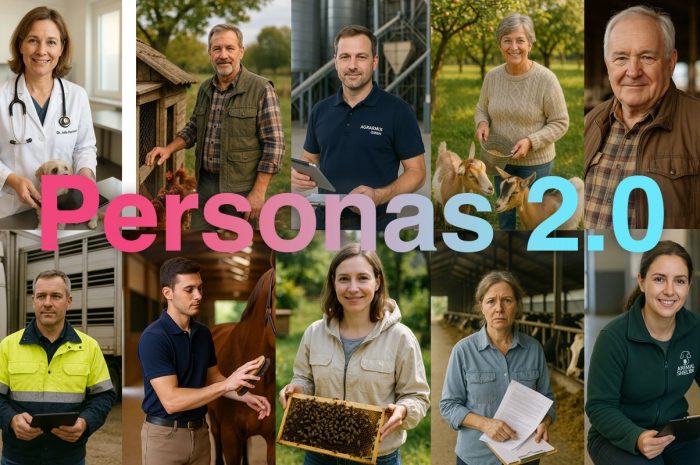 Personas 2.0: Wie KI deinen UX-Workshop beschleunigt