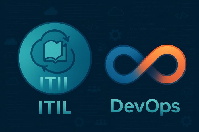 ITIL & DevOps: Widerspruch oder Dream-Team im IT-Service-Management?