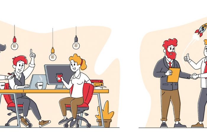 Vom Startup zum KMU – eine agile Herausforderung – 5 Learnings