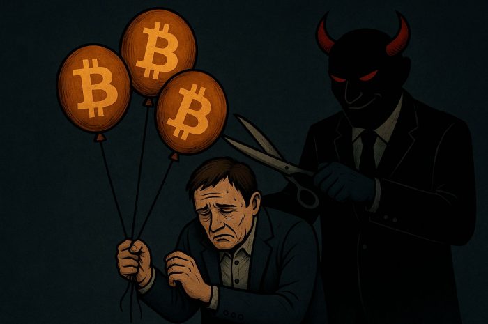 Vorsicht Scam! So erkennst du unseriöse Krypto Projekte