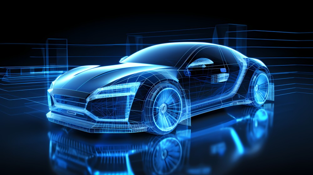 Rendered Auto