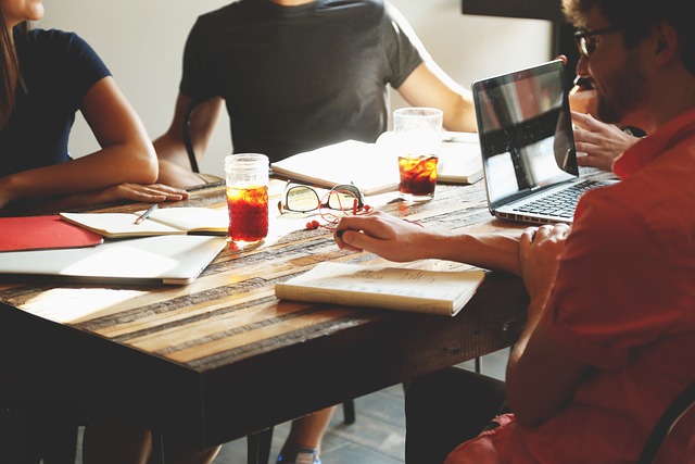 Aus User Groups Innovationen schaffen