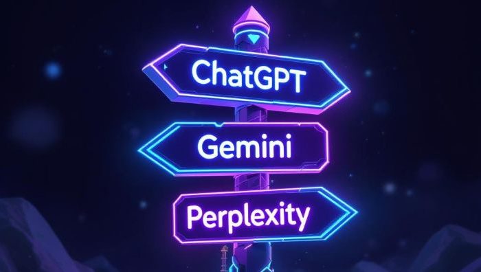 Von Prompt bis Playground: Wie man die passende Gen KI findet