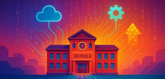 Wie können Schulgemeinden den digitalen Weg einschlagen?