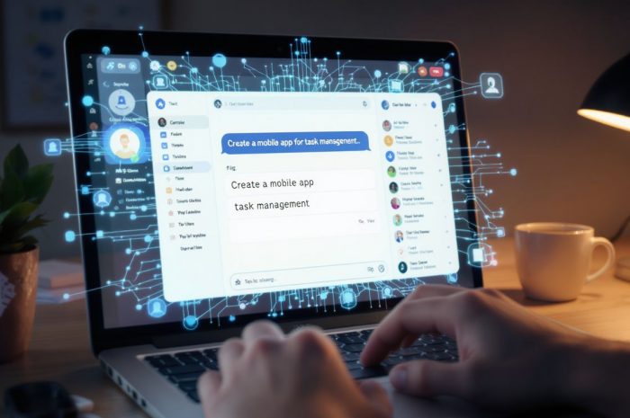 KI-Tools für sich entdecken