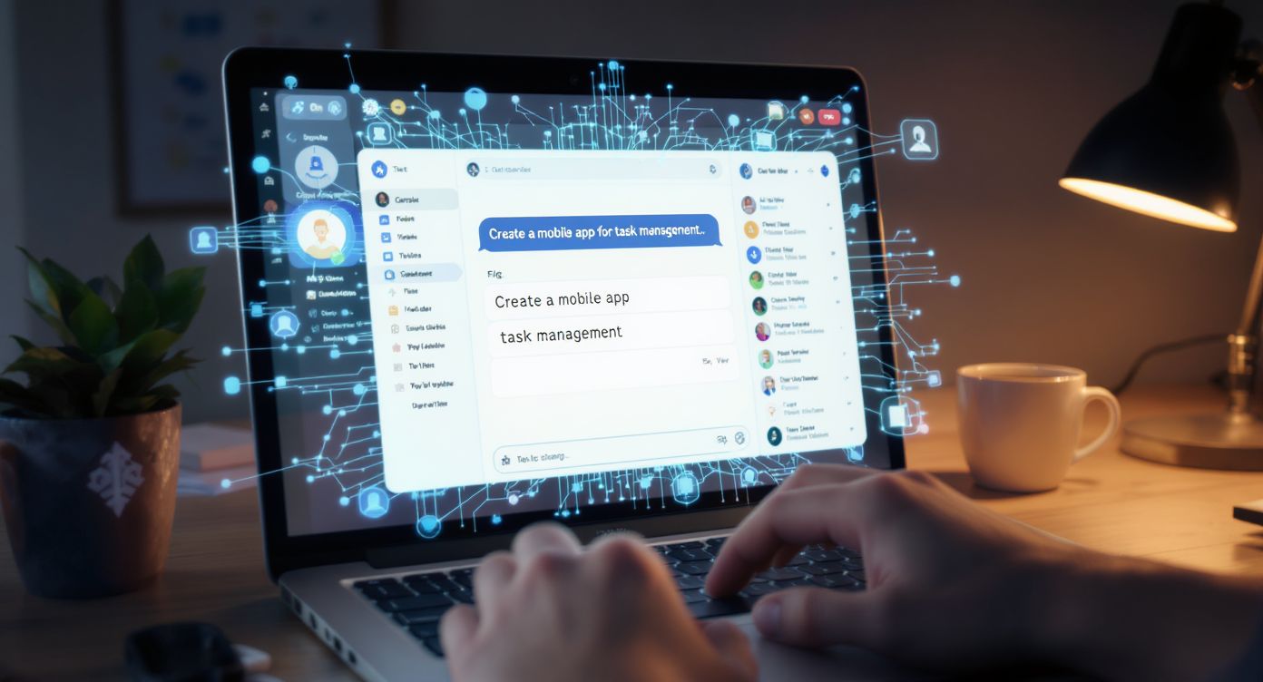 Software Development with AI