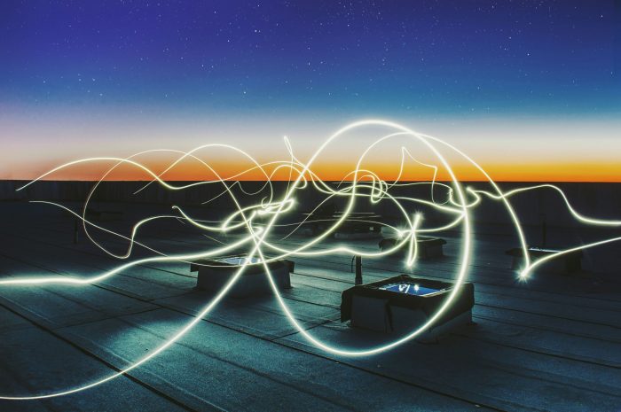 Smarte Solarenergie: Digital vernetzt in die Zukunft