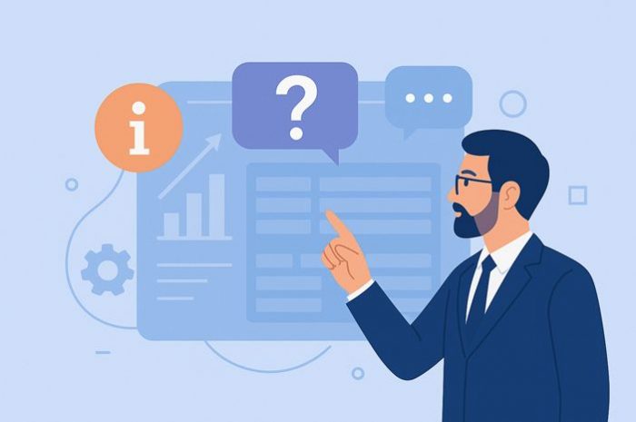 Semantik: Kritischer Erfolgsfaktor für Datenanalysen mit KI