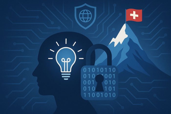 Vom KI-Momentum zur Digitalen-Souveränität