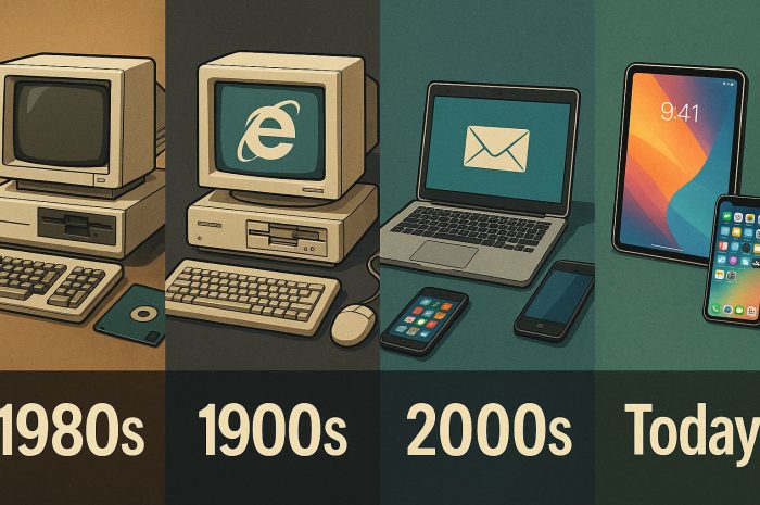 Enterprise Architektur: Warum brauchen wir das?