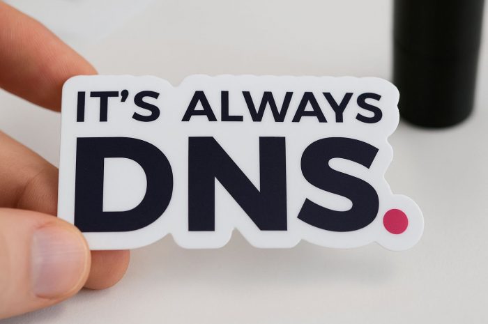 Es ist immer DNS! – Wenn ein Cloud-Service plötzlich nicht mehr läuft