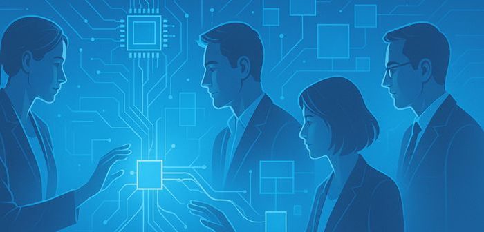 Kommunikation: Der entscheidende Erfolgsfaktor der EA