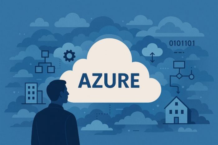Wie Microsoft Azure Enterprise Architecture verändert
