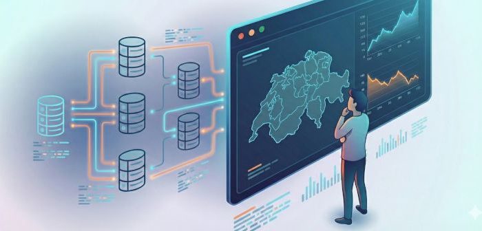 Damit das Rätselraten ein Ende hat: ein Fachglossar im BI-Frontend