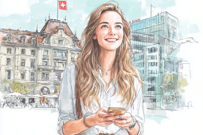 Open Banking in der Schweiz – wie weiter?