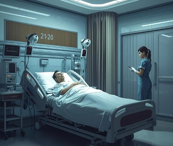 Alles beginnt mit einer Idee