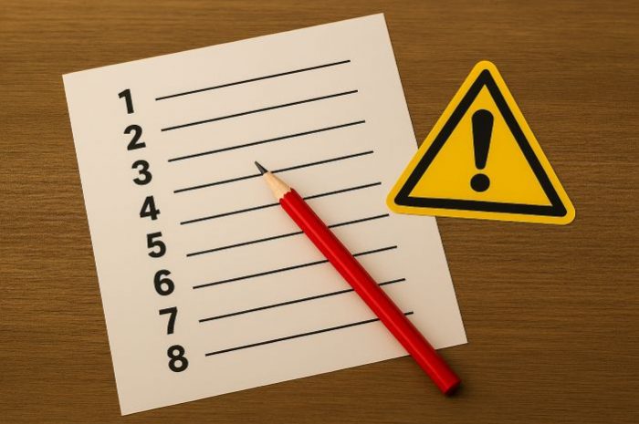 Störungslisten – vom Schreckgespenst zur Wunderwaffe