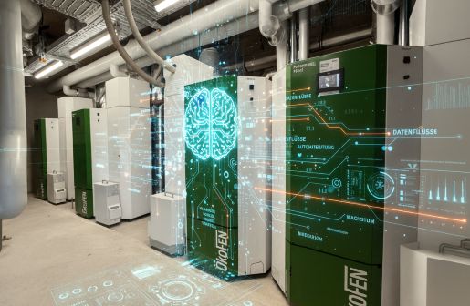 Mit Daten zum Erfolg: Wie ein KMU dank BI Lösungen den Überblick behält