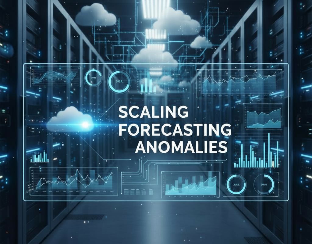 Echtzeitüberwachung, Symbolbild