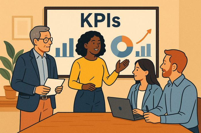 KPIs im Artikelstamm: notwendiges Übel oder relevanter Erfolgsfaktor?