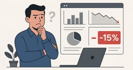 Daten lügen nicht… oder etwa doch?