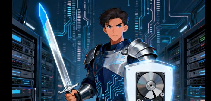 Ootbi von Object First – Immutable Storage für Veeam Backups