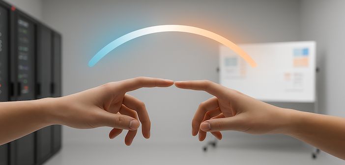 Digital führen: Warum Kultur vor Tools kommt