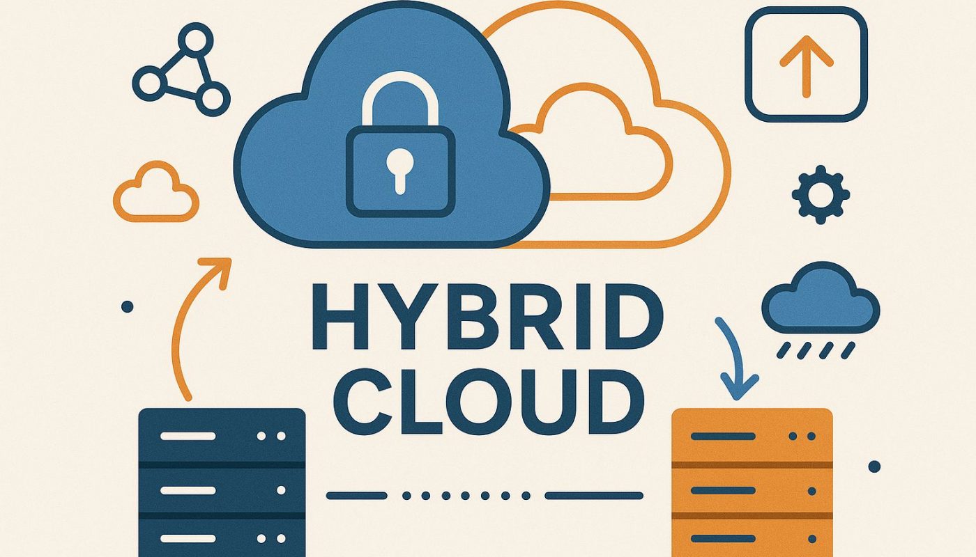 Hybrid Cloud Picture