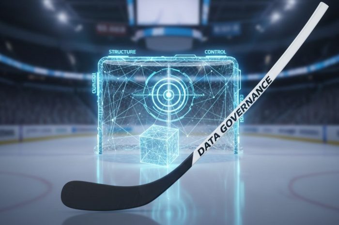 Data Governance im Powerplay: So gewinnen Unternehmen mit ihren Daten