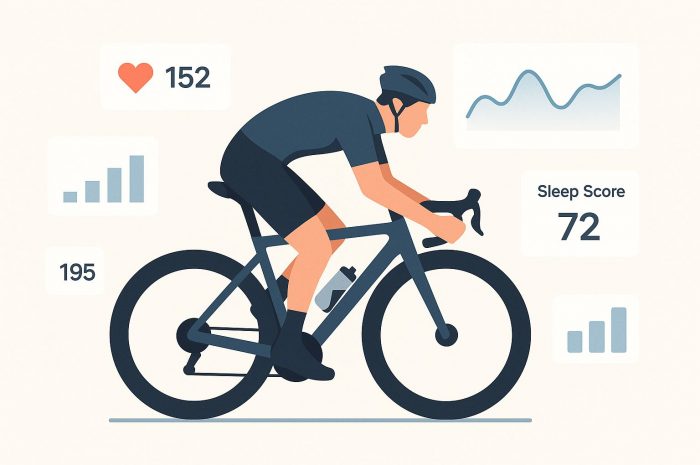 Big Data am Handgelenk: Revolution oder Risiko für Amateur Sportler:innen?