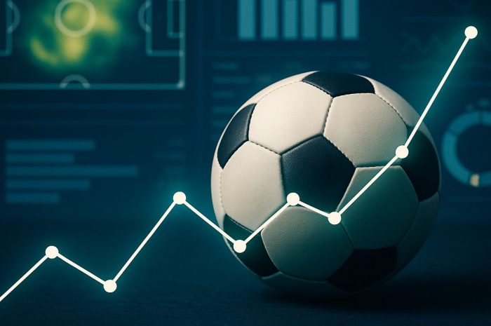 Daten im Fussball: Warum sie Transfers bestimmen, aber nicht den Erfolg
