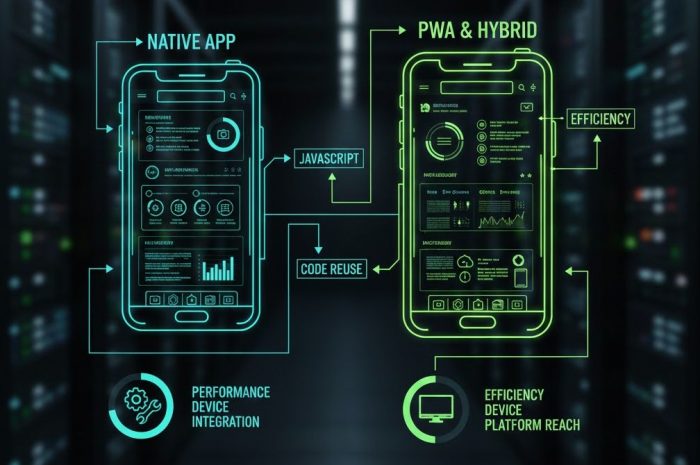 App-Entwicklung: So sparst du Zeit und Kosten
