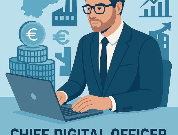 Zuger Schlüssel für die Zukunft: Datenkompetenz in der Berufsbildung