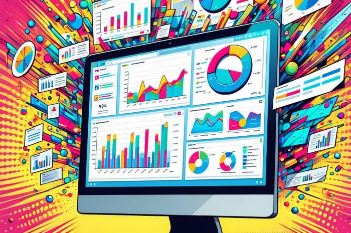 Datenkompetenz statt Datenüberfluss – Mehr Wert durch Nutzerfokus und Bedarfsorientierung