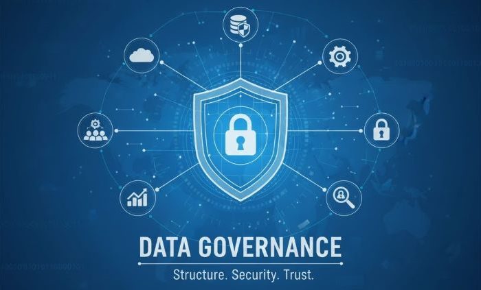 Data Governance: Vom Regulierungsdruck zur Wertschöpfung