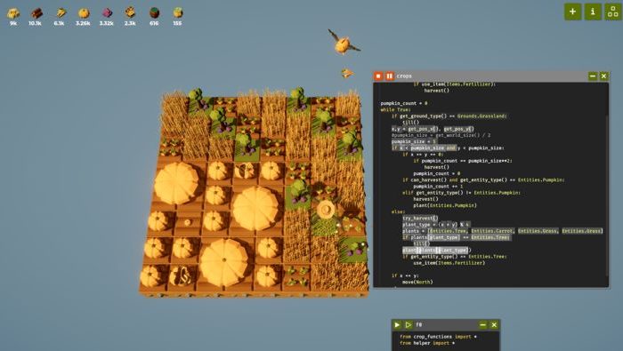 Muss Python Programmieren lernen trocken und langweilig sein?